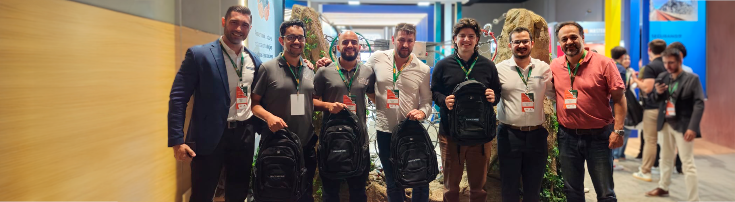 Desafio de Barreiras Maccaferri 2025: inovação, prática e formação dos engenheiros do futuro Desafio de Barreiras Maccaferri 2025: inovação, prática e formação dos engenheiros do futuro