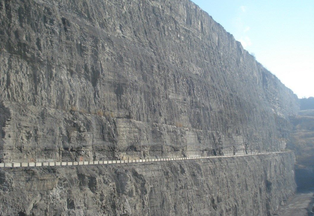 DEMIX QUARRY