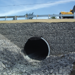 CULVERT HEADWALLS