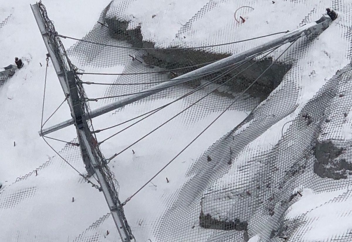 HYDRO QUEBEC – ROMAINE 4