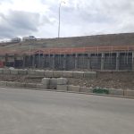 CROWCHILD TRAIL SHORT TERM IMPROVEMENT