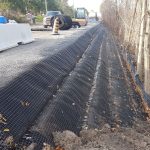 REHABILITATION AND WIDENING OF QUEENSTON ROAD