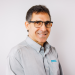 Michael Koutsourais