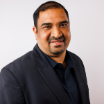 Sachin Mandavkar