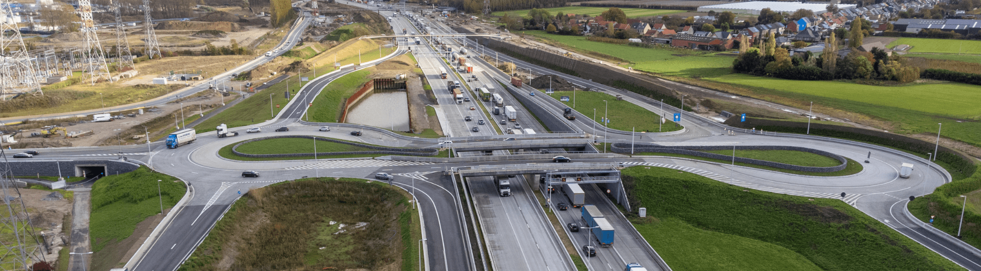 Private: Antwerp’s Oosterweel Link: towards a sustainable mobility