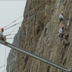 ROCKFALL MITIGATION  MEASURES AT SAPTSHRUNGI GAD, NASHIK