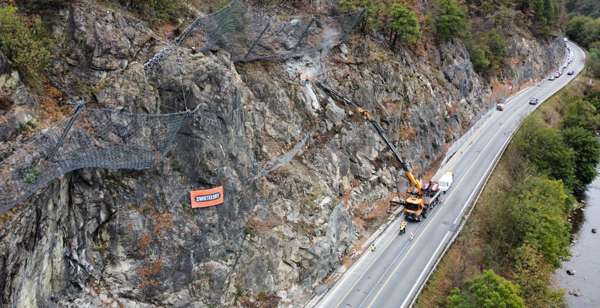 SK-I18 STREČNO SANÁCIA BRALA