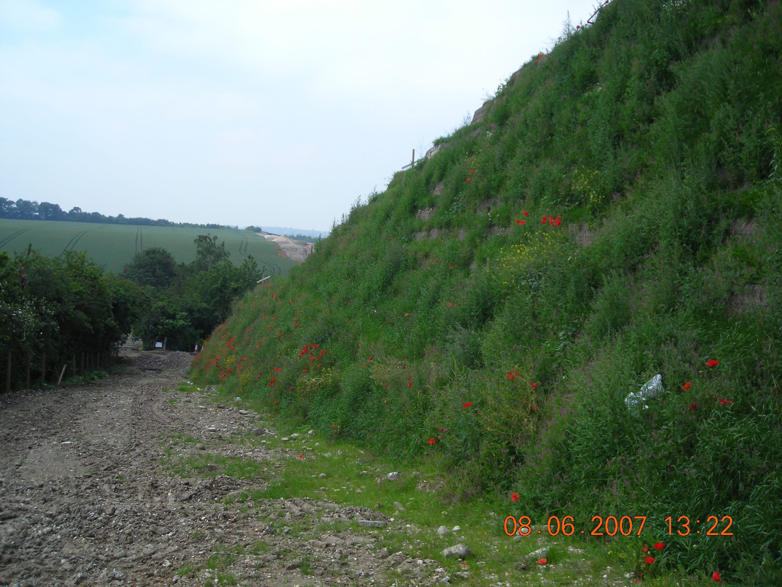 A2 / A282 JUNCTION IMPROVEMENTS