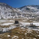 MALLATAS DE PASTOR EN EL PARQUE NACIONAL DE ORDESA Y MONTE PERDIDO