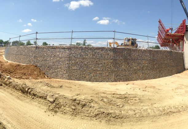 DÉVIATION DE MONTAGNAC RD613