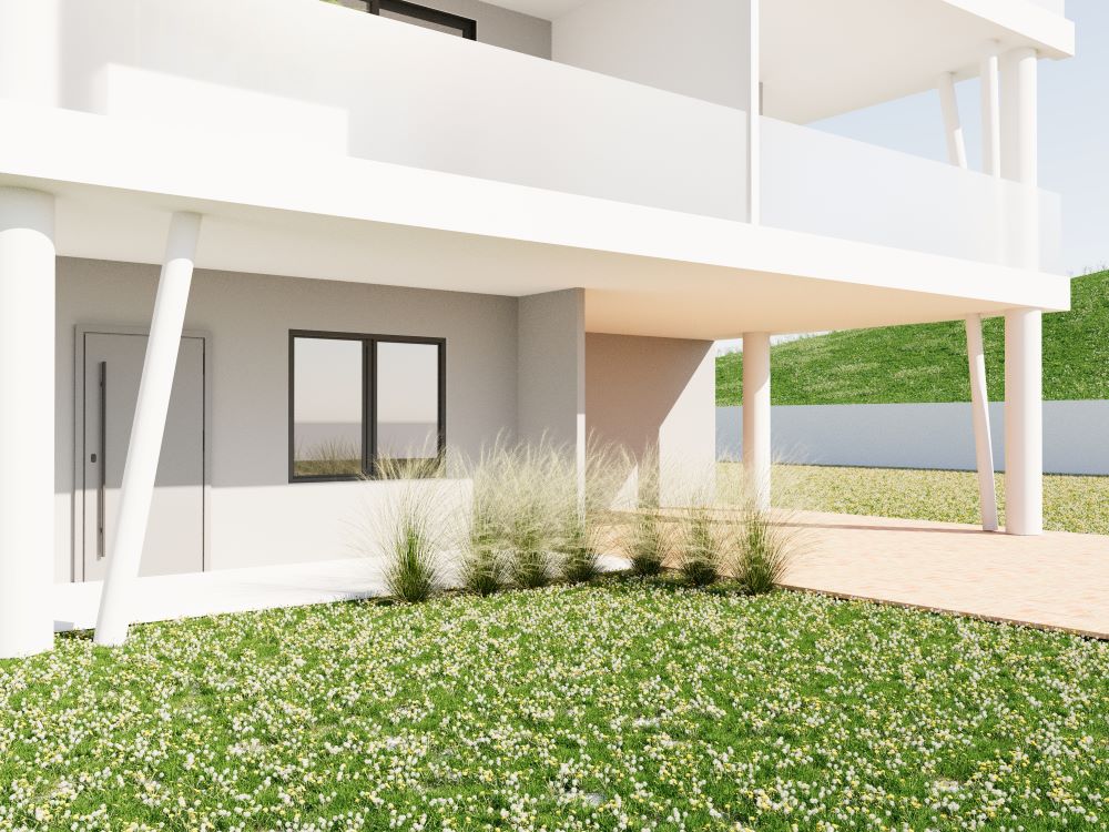 Innovation et durabilité pour la construction des bâtiments