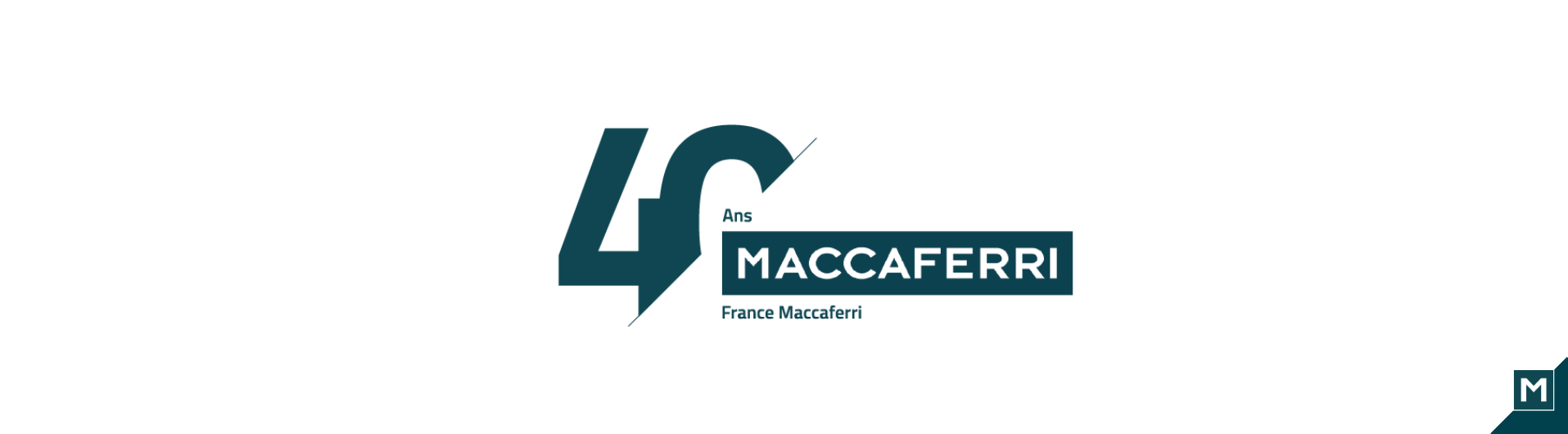 France Maccaferri fête ses 40 ans