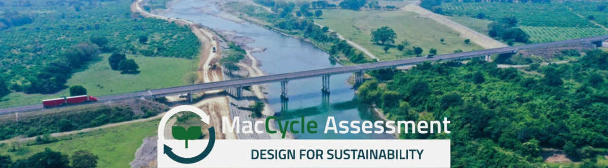 MacCycle Assessment