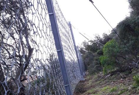 ΠΡΟΣΤΑΣΙΑ ΚΑΤΟΙΚΙΩΝ ΑΠΟ ΒΡΑΧΟΠΤΩΣΕΙΣ  