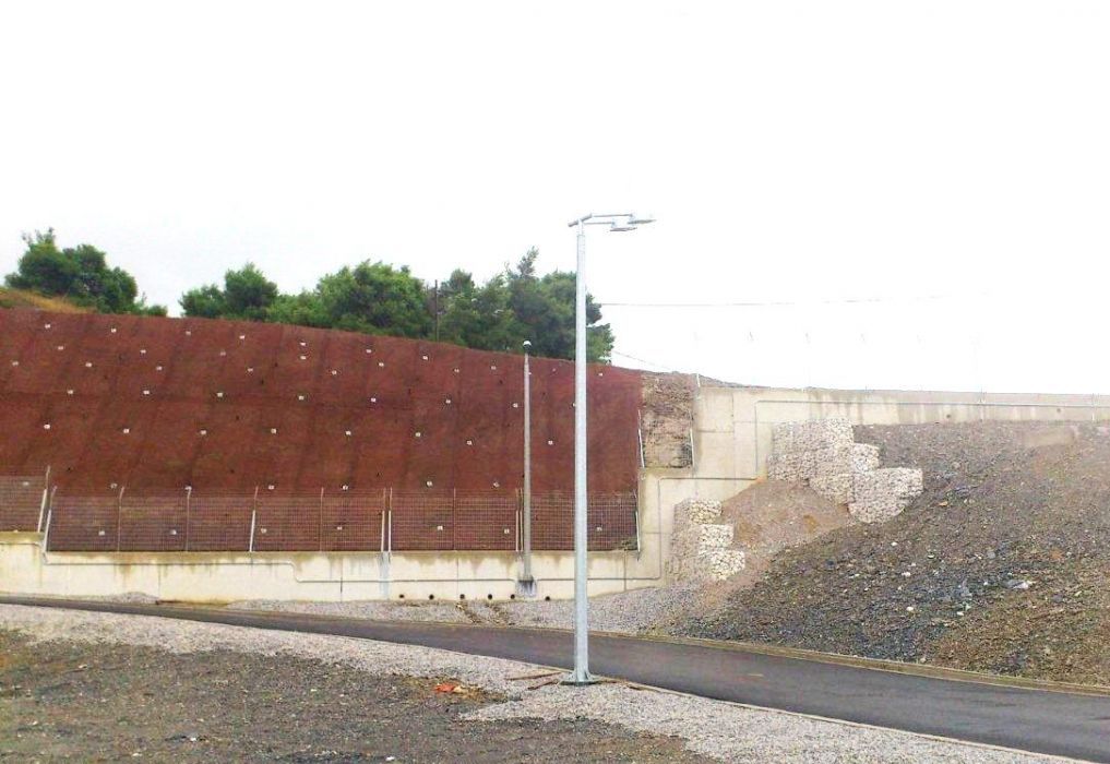 ΠΡΟΣΤΑΣΙΑ ΠΡΑΝΩΝ ΕΡΓΟΣΤΑΣΙΟΥ ΗΛΕΚΤΡΙΚΗΣ ΕΝΕΡΓΕΙΑΣ
