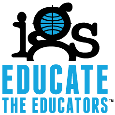 Νέα του IGS Greece – Η Πρώτη Επιτυχής Διοργάνωση του “EducatetheEducators” στην Ελλάδα