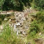 LANDSLIDE REHABILITATION MAKALE-PALOPO ROAD