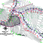 KANAWA SLOPE AND RIVER PROTECTION