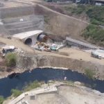 NANJUNG TUNNEL EROSION CONTROL