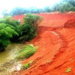 RIVER BANK PROTECTION AT CITRAGRAN CIBUBUR