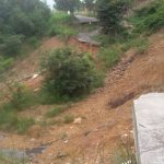 MSE WALL FOR ROAD REHABILITATION AT BUKIT KEMUNING