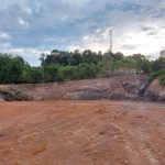 EROSION CONTROL AT OTORITA BATAM HOSPITAL (RSOB)