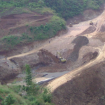 REINFORCED SOIL STRUCTURE NAGREG RING ROAD