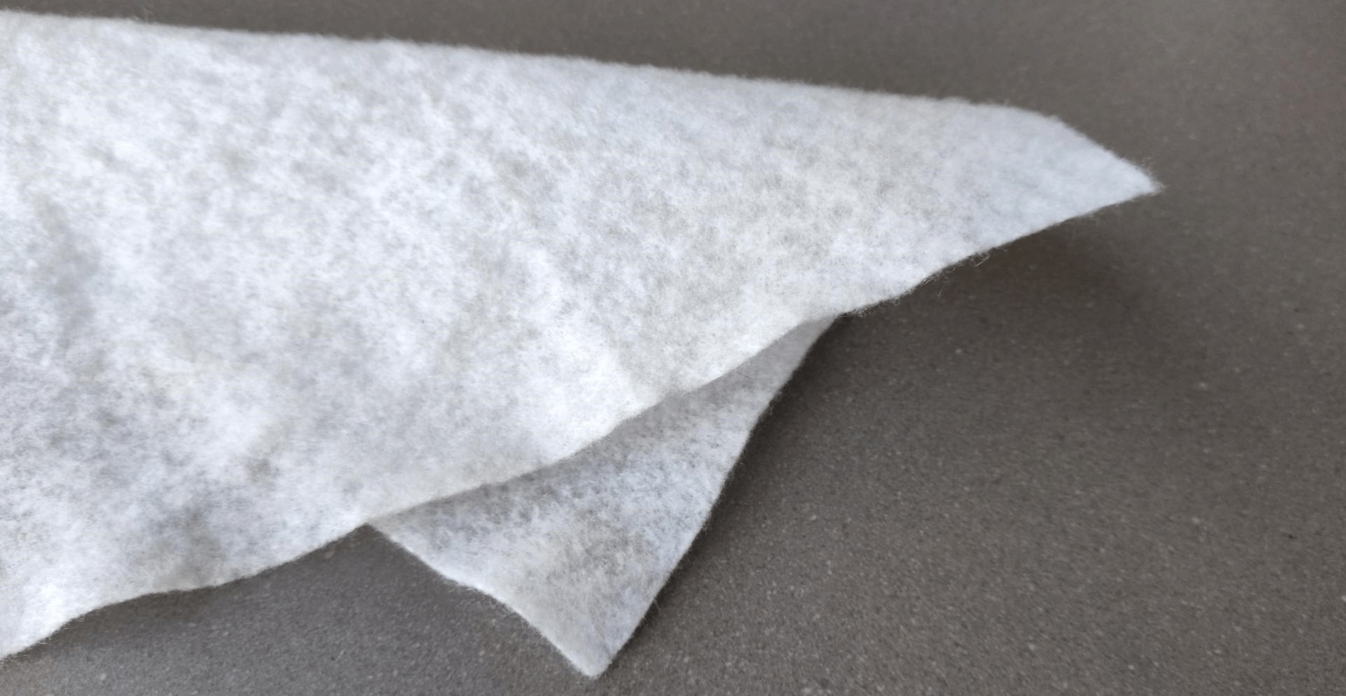 Geotekstil Nonwoven