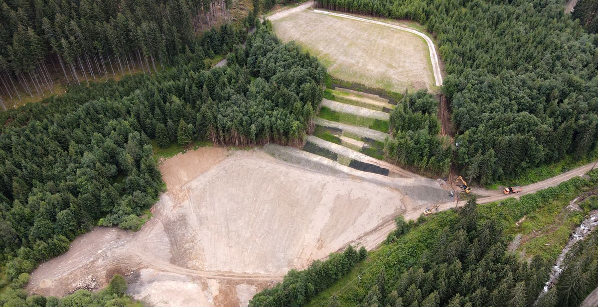 SK – ODKALISKO DÚBRAVA