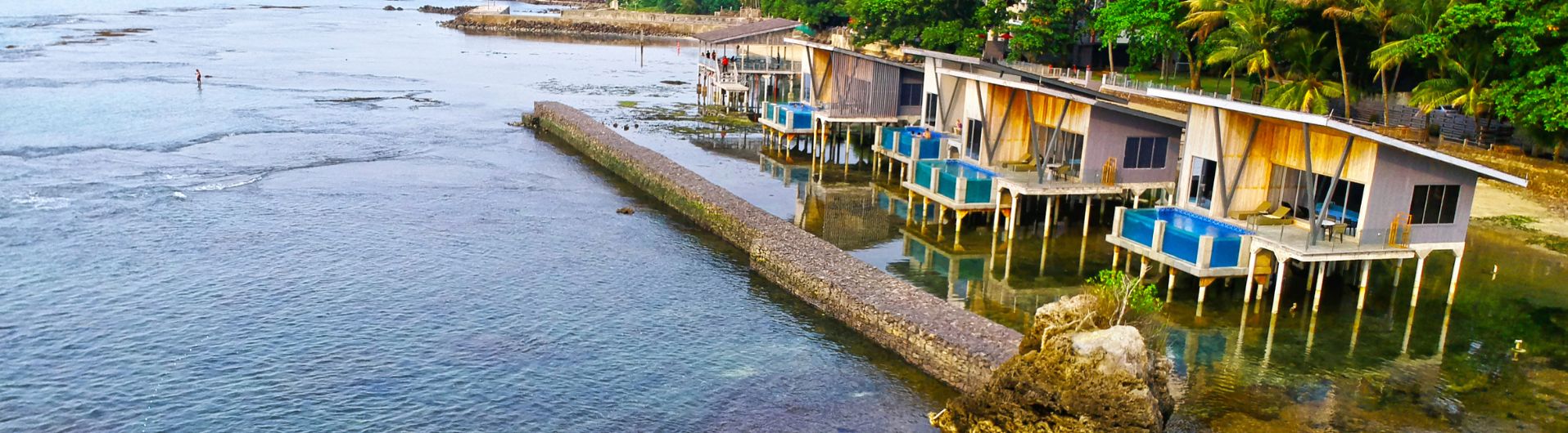 5 Years Later, Maccaferri’s PoliMac Coated Gabions Prove Their Strength at Aston Anyer