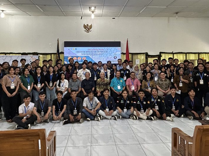 Maccaferri Indonesia Tampilkan Solusi Perlindungan Longsoran Batu pada Seminar Geoteknik di Medan