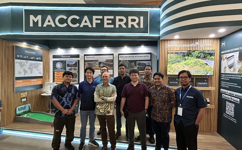 Maccaferri Hadir Meriah di PIT HATTI 2025: Antusiasme Tinggi di Booth & Keseruan Put-Put Golf Challenge! Maccaferri Hadir Meriah di PIT HATTI 2025: Antusiasme Tinggi di Booth & Keseruan Put-Put Golf Challenge!