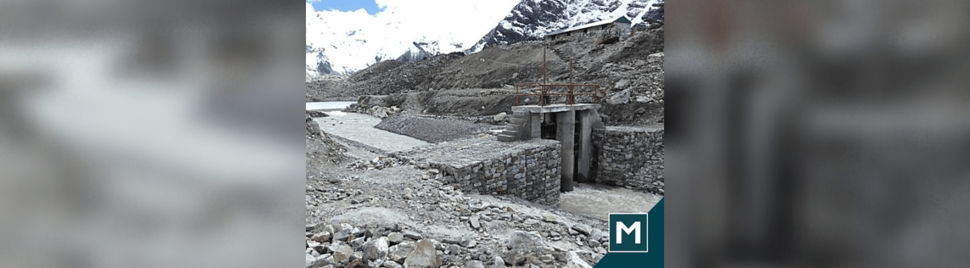 Flexible Structures for Risks Caused due to Climate Change 