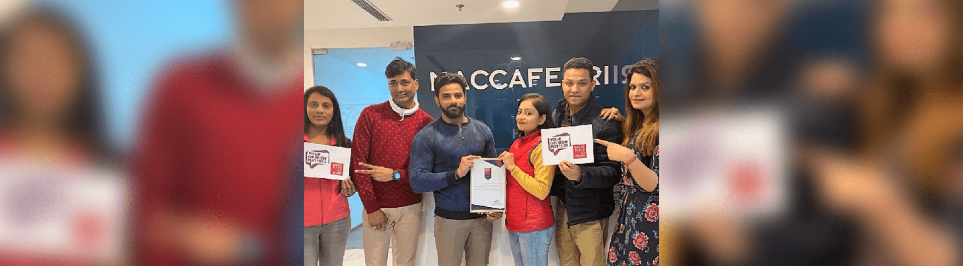 Maccaferri India & Nepal gets recognized as one of the Best Employers in the industry
