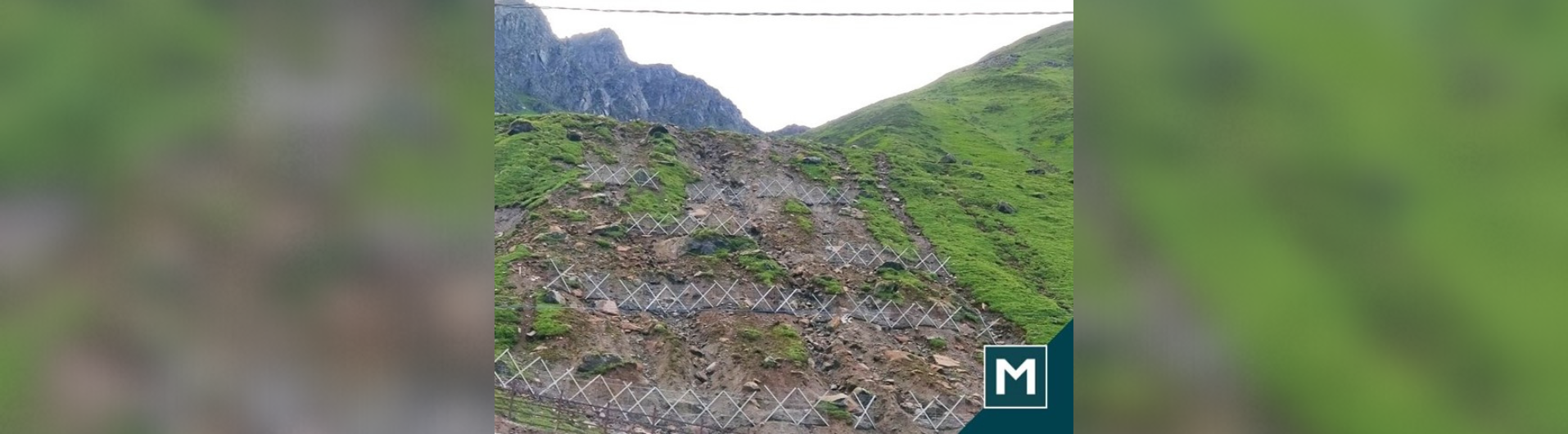 Natural Disaster Mitigation Solutions for Hilly Terrain: Kedarnath in Uttarakhand