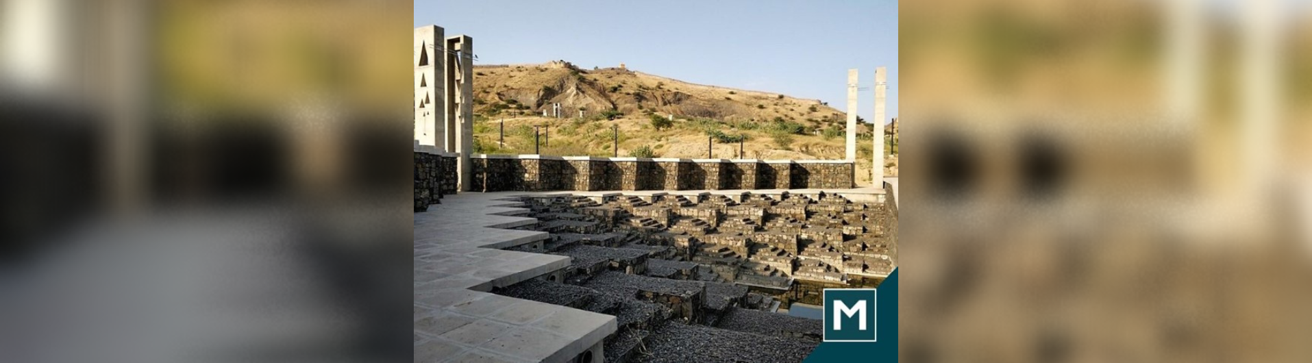 Sustainable Solutions for India’s Architectural Landmarks – Smriti Van Earthquake Memorial