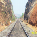 KONKAN RAILWAY (KRCL) ROUTE