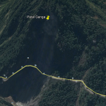 ROCKFALL MITIGATION MEASURES AT PATALGANGA VALLEY, UTTARAKHAND