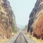 ROCKFALL MITIGATION MEASURES ALONG KONKAN RAILWAY ROUTE,INDIA