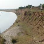 RIVER BANK PROTECTION FOR TAWI RIVER