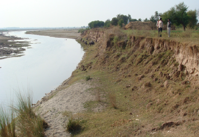 RIVER BANK PROTECTION FOR TAWI RIVER