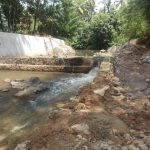 GABION CHECK DAM FOR KILLI RIVER,TRIVANDRUM