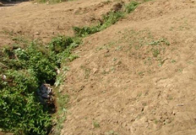 FLOOD PROTECTION WORKS ON RIGHT BANK OF NARMADA RIVER