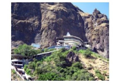 ROCKFALL MITIGATION WORKS AT SAPTHSHRUNGI  