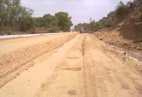 RETENTION AND BOX CULVERT PROTECTION WORKS, VADODARA
