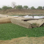 CULVERT PROTECTION WITH GABION AT KURAL-SHANPUR-SOKHADA RAGHU ROAD