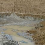 REINFORCED SOIL WALLS ALONG THE STRETCH OF FIROZABAD & ETAWAH