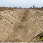 CANAL LINING IN HARYANA