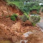 GABION WALLS FOR OOTY-METTUPALAYAM ROAD