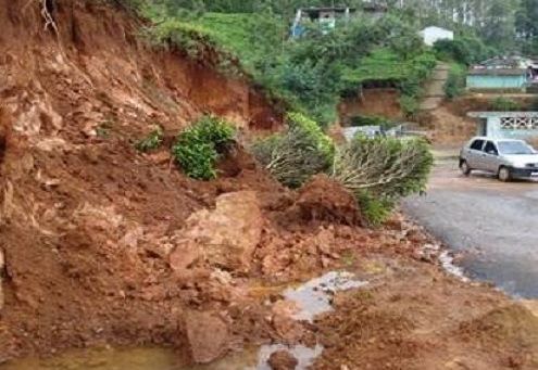 GABION WALLS FOR OOTY-METTUPALAYAM ROAD